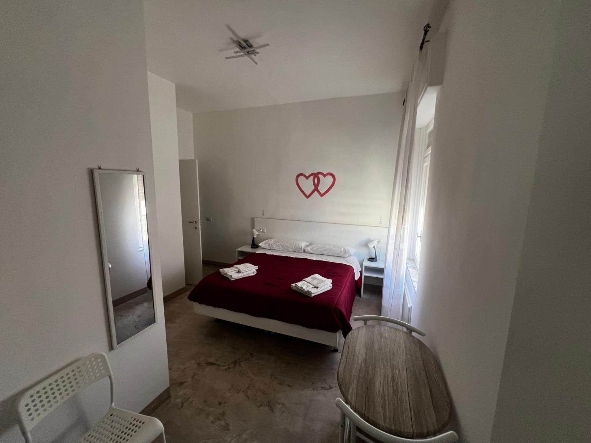 Bed and Breakfast La Piazza Beb Tropea Exterior foto